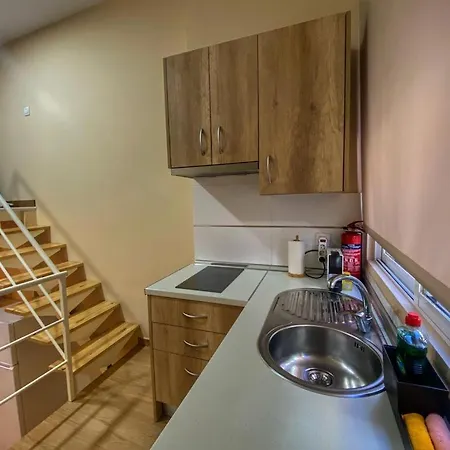 Loft En Casco Historico De *