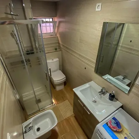 Loft En Casco Historico De Apartment