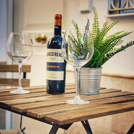 Appartamento Loft En Casco Historico De Benalmádena