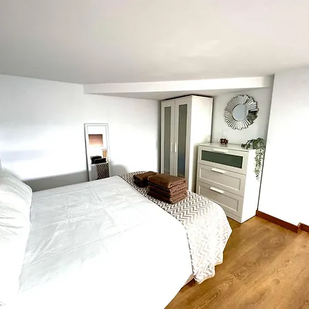 Apartment Loft En Casco Historico De Benalmadena