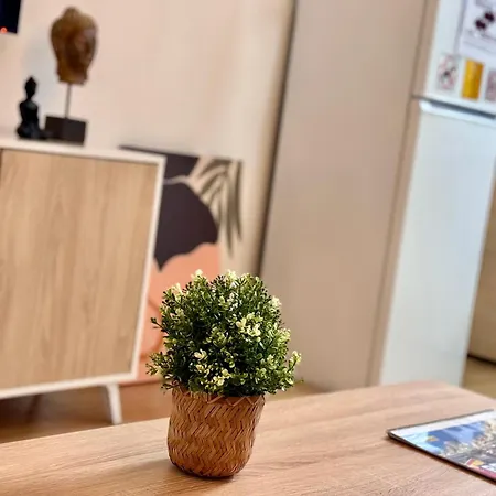 Loft En Casco Historico De