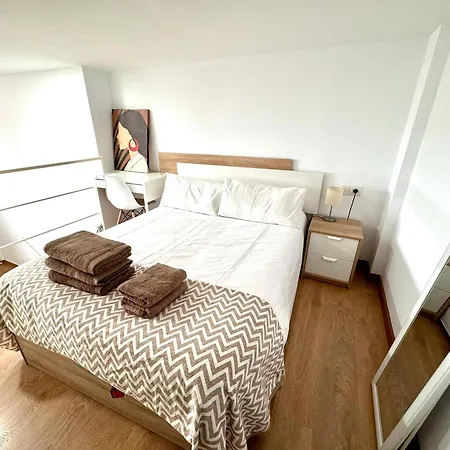 Loft En Casco Historico De